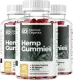 Element Organics Hemp Gummies Logo 